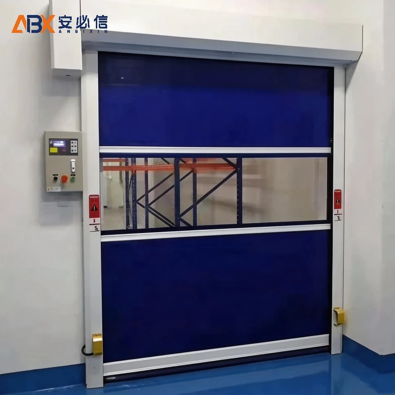 九江工业快速门